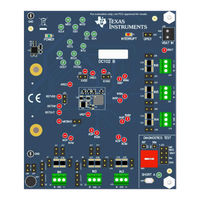 Texas Instruments PCM6 0Q1EVM-PDK Series User Manual