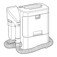 Iris Ohyama RNS-300 Instruction Manual
