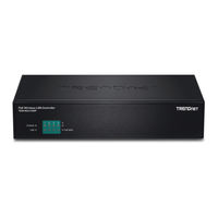 Trendnet TEW-WLC100P User Manual