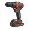 Black & Decker BD186C