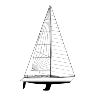 Grand Soleil 43 Owner's Manual