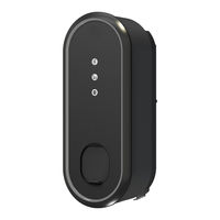 Innogy eBox smart Instructions For Use Manual