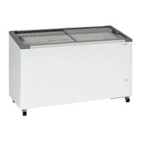 FRICON THG220GIBM1 Operation And Maintenance Manual