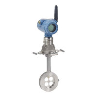 Emerson Rosemount 3051S Series Reference Manual