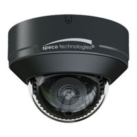 Speco O4iD2 Quick Start Manual