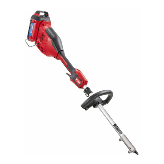 Toro 51810T Manual