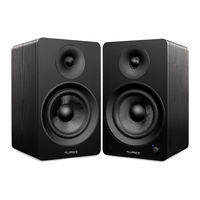 Fluance Serious Performance Ai61 User Manual
