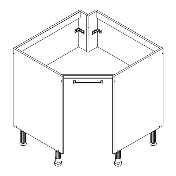 DITALIA CD-106 Assembly Instructions