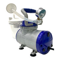 Rhythm Healthcare SM100 Manual