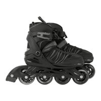 Crivit 327345 1907 Instructions For Use Manual