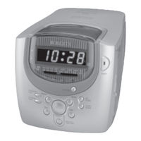 Roberts CR9976 Manual
