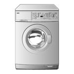 Electrolux washing machine Service Manual