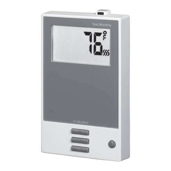 Flextherm FLK30-120GA User Manual