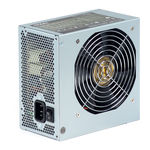 Antec Basiq 550 Plus Specification Sheet