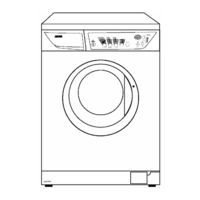 Electrolux EWM 1000 PLUS Service Manual