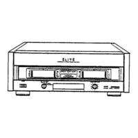 Pioneer M-90a Service Manual