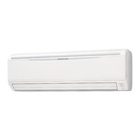 AirStage ASHA18GACH Installation Manual