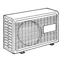 Argoclima AER612SCL Technical Data & Service Manual