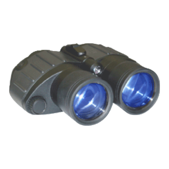 Newcon Optik BDN 7x50 Operation Manual
