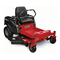 Lawn Mower Craftsman Z6000 SERIES Operator's Manual