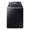 Washer Samsung WA50F9A6DS SERIES Service Manual