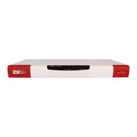 Zycoo CooVox U80 Quick Installation Manual