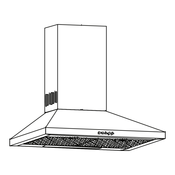 Logik LCH665SSE Manuals