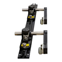 JessEm Tool CLEAR CUT-TS Manual