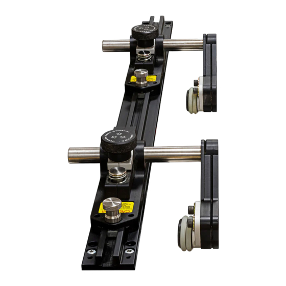 JessEm Tool CLEAR CUT-TS Manual