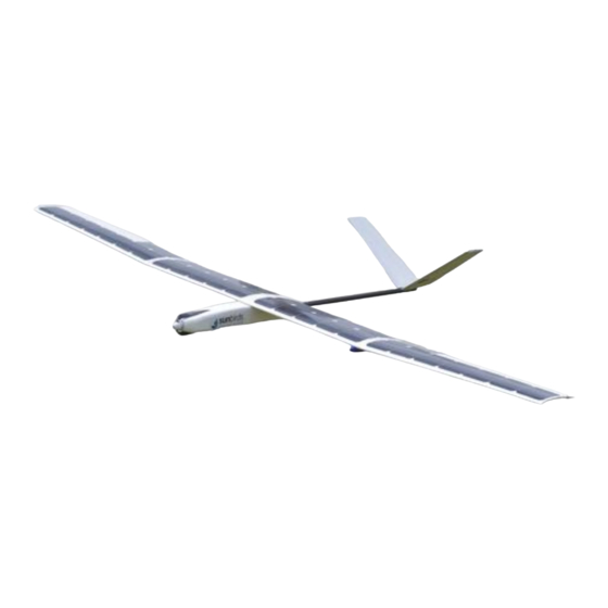 Sunbirds SB4 Phoenix User Manual
