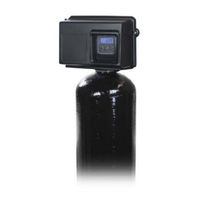 Clean Water Systems 2510-SXT Installation & Start?Up Manual
