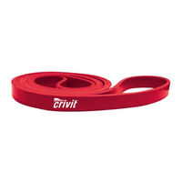 Crivit 275458 Instructions Manual