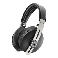 Sennheiser MOMENTUM 3 Frequently Asked Questions Manual