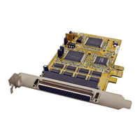 Exsys EX-44098-2 User Manual