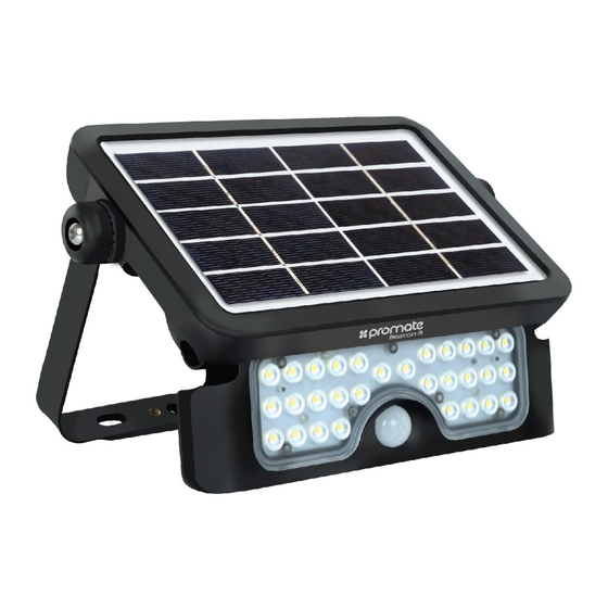 Promate Beacon-3 User Manual