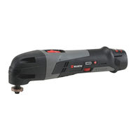 Würth EMS 12-A Translation Of The Original Operating Instructions