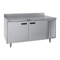 Delfield F18WC60 Specifications