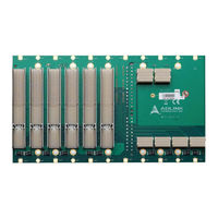 Adlink Technology cBP-3210PR Quick Reference Manual