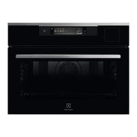 Electrolux VKA9S21WX User Manual