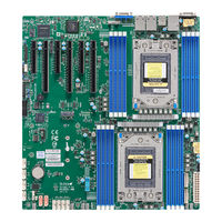 Supermicro H12DSi-NT6 User Manual