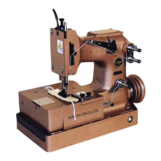 NLI DN-2 Series Instruction Manual