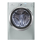 Washer Electrolux EIFLS60LSS Installation Instructions Manual
