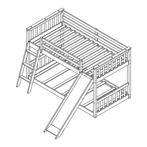 overstock WF285886 Assembly Instructions Manual