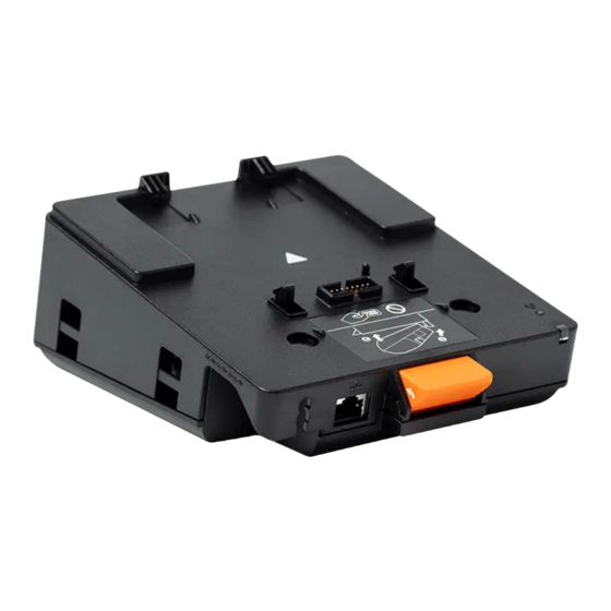 Brother PA-CR-005 Installation Manual