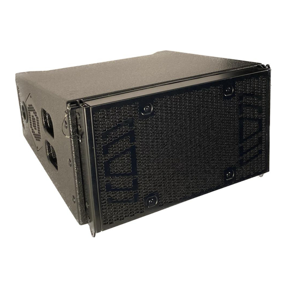 Aura Audio S2 Manual