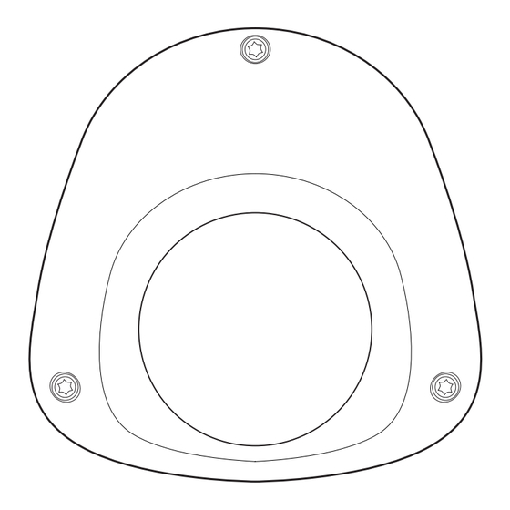 Hanwha Vision QNV-6023R Quick Manual