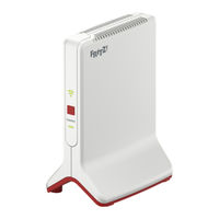 AVM FRITZ!Repeater 3000 Quick Start Manual