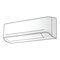 Air Conditioner Toshiba RAS-B05S4KVG-E Installation Manual