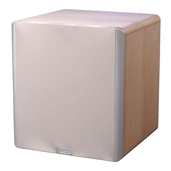 Velodyne DD-10 Datasheet