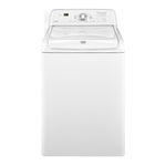 Maytag WTW7300XW Installation Instructions Manual